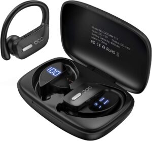 ( Occiam Wireless Earbuds )