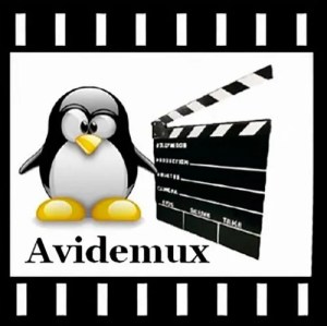 Best Editing Software ( Avidemux )