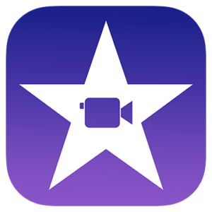 Best Editing Software ( iMovie )