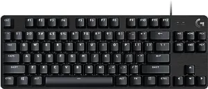 Logitech G413 TKL SE Mechanical Gaming Keyboard