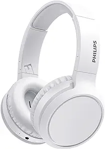 PHILIPS H5205 Over-Ear Wireless Headphones
