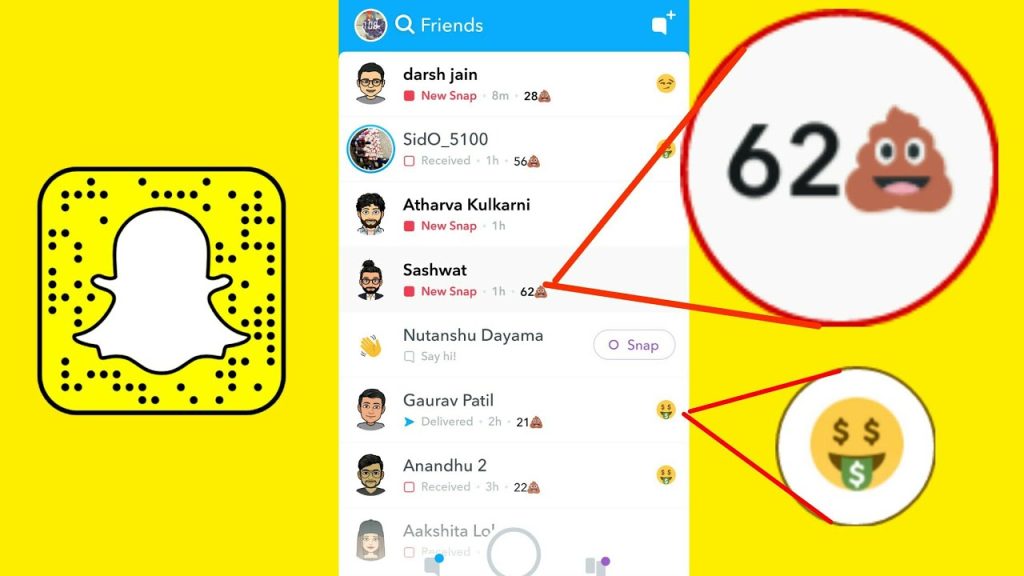 How to Change Snapchat Streak Emoji