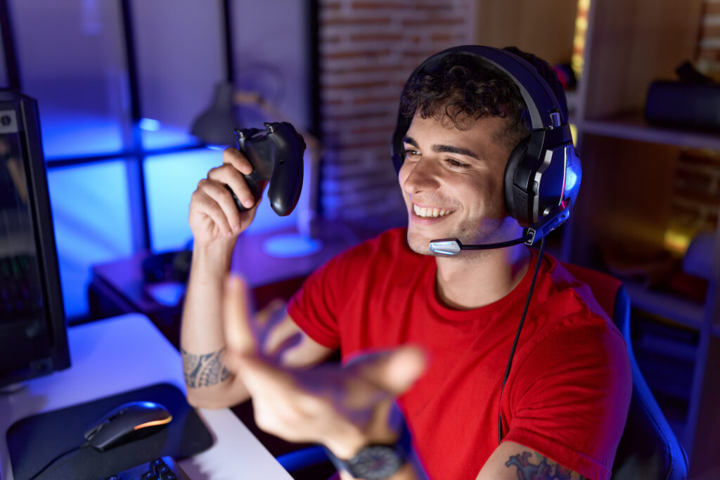 best wireless headsets for Xbox Gaming