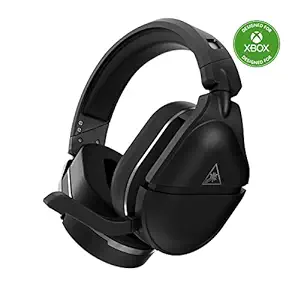 Best Wireless Headsets for Xbox Gaming | Turtle Beach Stealth 700 Gen 2 |