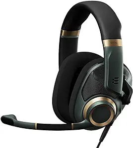 Best Wireless Headsets for Xbox Gaming | EPOS H6Pro |