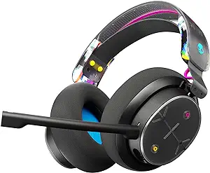 Best Wireless Headsets for Xbox Gaming | Skullcandy PLYR |