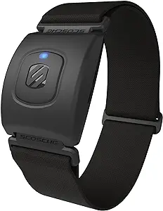 Scosche Rhythm R+2.0 |for Small Wrists| 