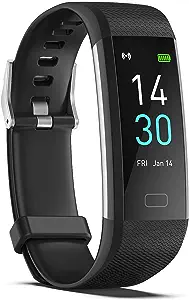 ENGERWALL Fitness Tracker | for Small Wrists | 