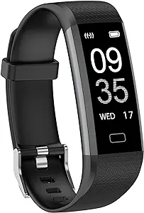 Stiive Fitness Tracker | for Small Wrists | 