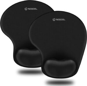 Soqool Mouse Pad | Best Mouse Pad |