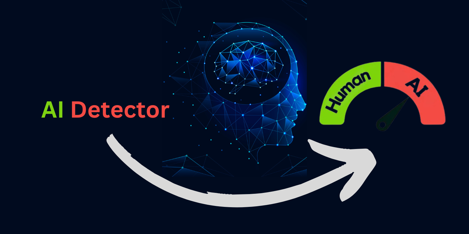 How Do AI Detectors Work?. A comprehensive Guide on Ai Detector Algorithum and Types of AI Detector