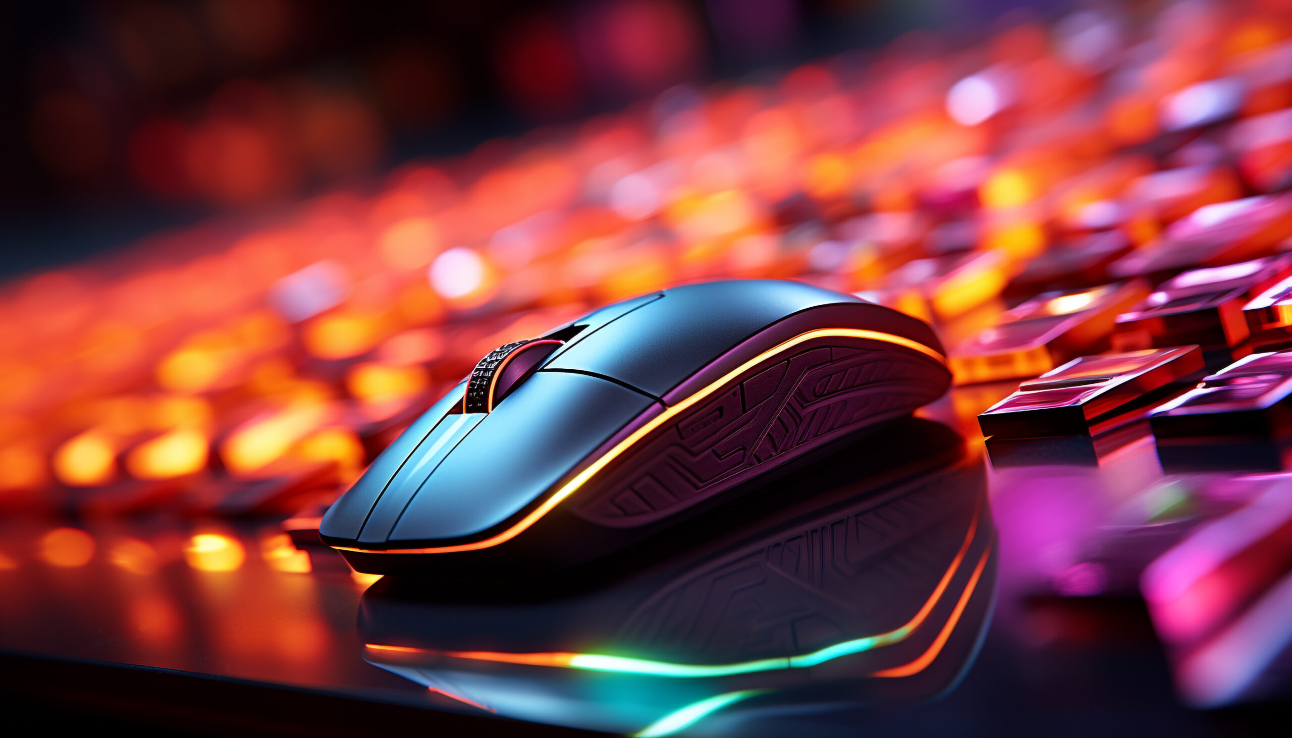 Best Computer Mouse for Graphic Design Professionals (Top Picks)