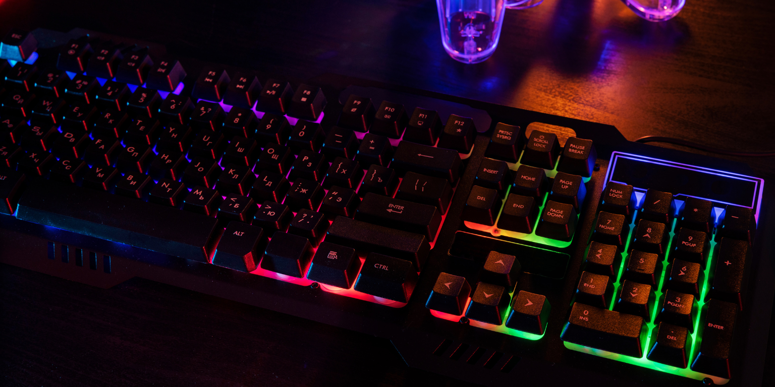 Best Mechanical Keyboards With Numpad (Top 8)