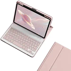 Keyboard Case for iPad Mini 6th Generation 