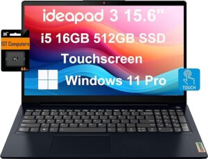 Lenovo IdeaPad 3 3i Laptop 