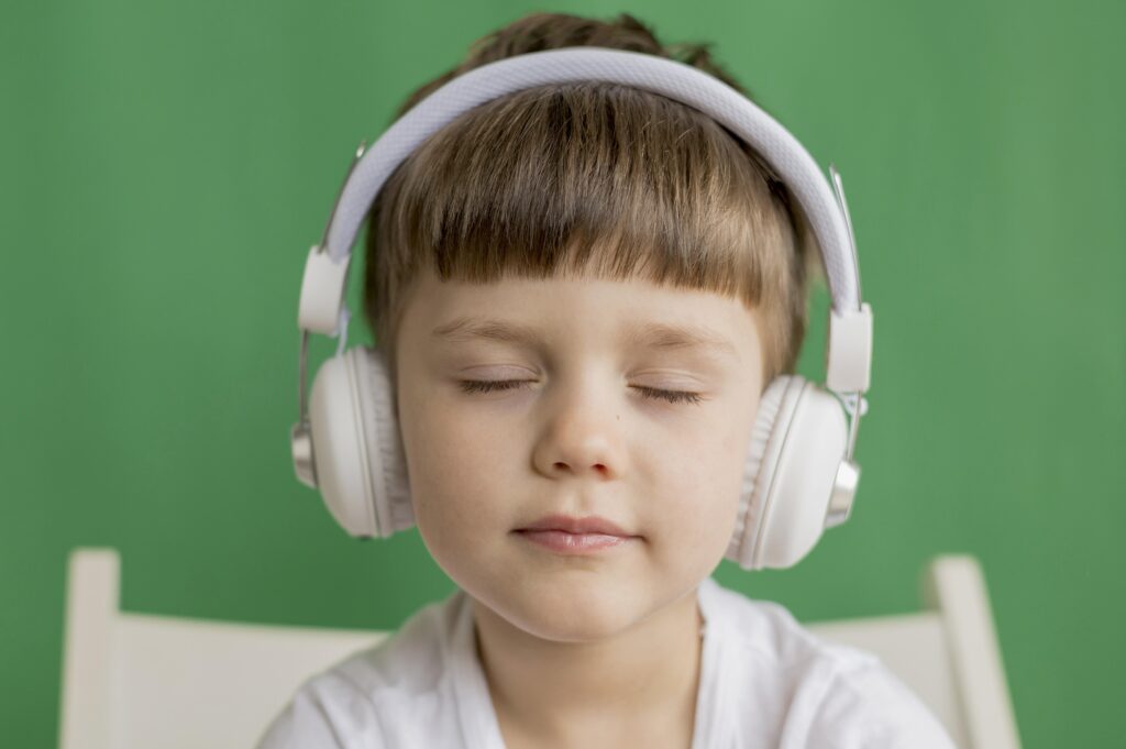 Best Noise Cancelling Headphones for Autism