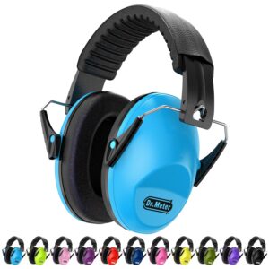  Dr.meter Ear Muffs Cancelling Headphone 