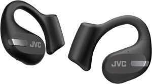 Best earhook earbud ( JVC New Nearphones Open Ear )