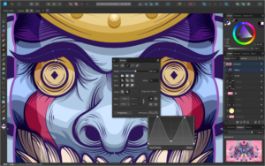 Alternatives to Adobe Creative Cloud ( Affinity Designer and Affinity Photo)