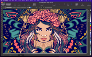 Alternatives to Adobe Creative Cloud ( CorelDRAW Graphics Suite )