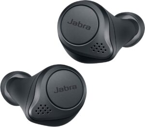 True Wireless Earbuds ( Jabra Elite)