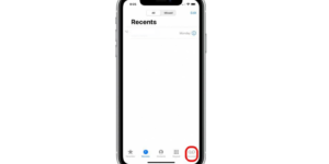 How to  Record Voicemail Greeting on iPhone (Open Phone app tap Voicemail)